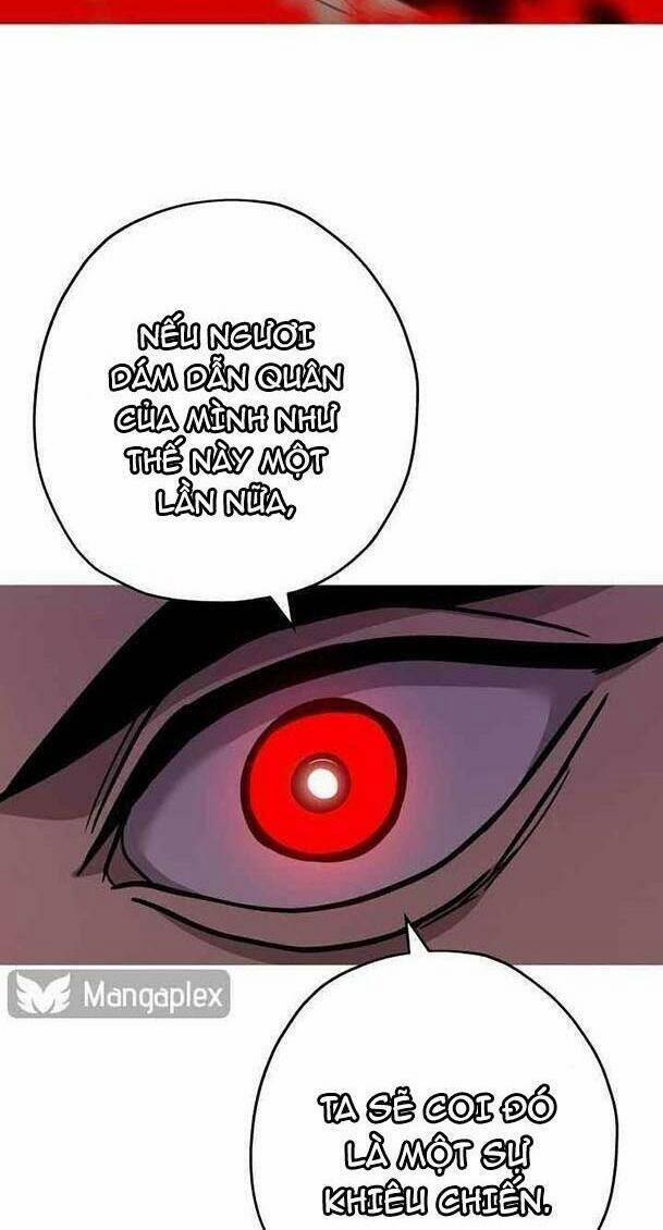 Chiến Binh Quật Cường 71 trang 43