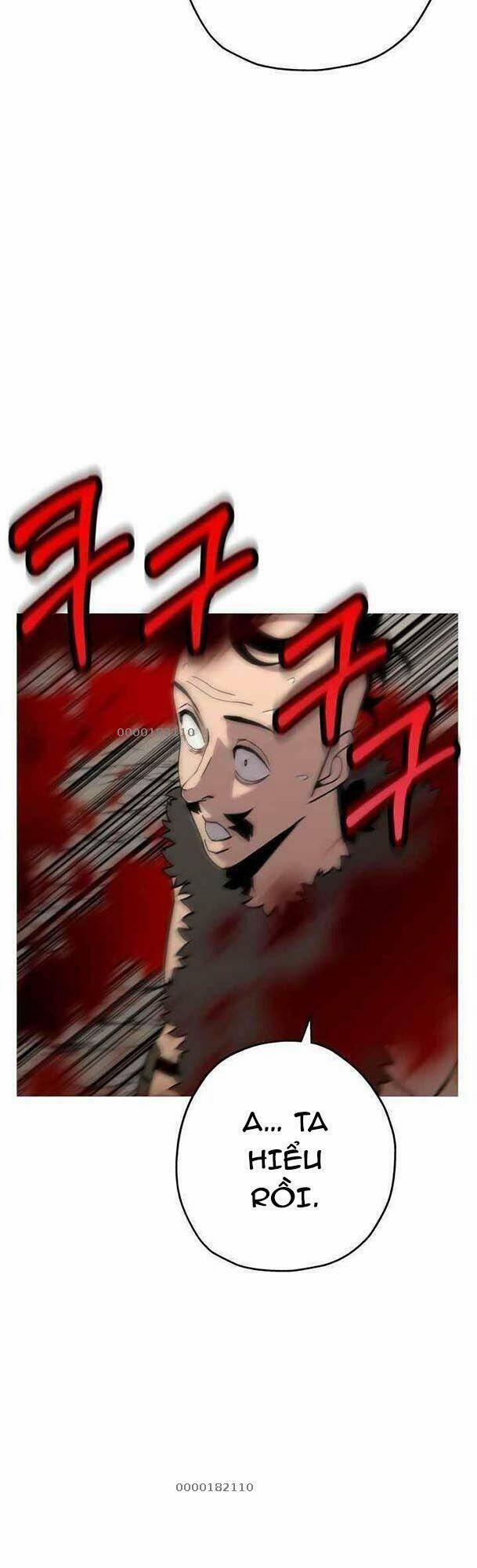 Chiến Binh Quật Cường 71 trang 44