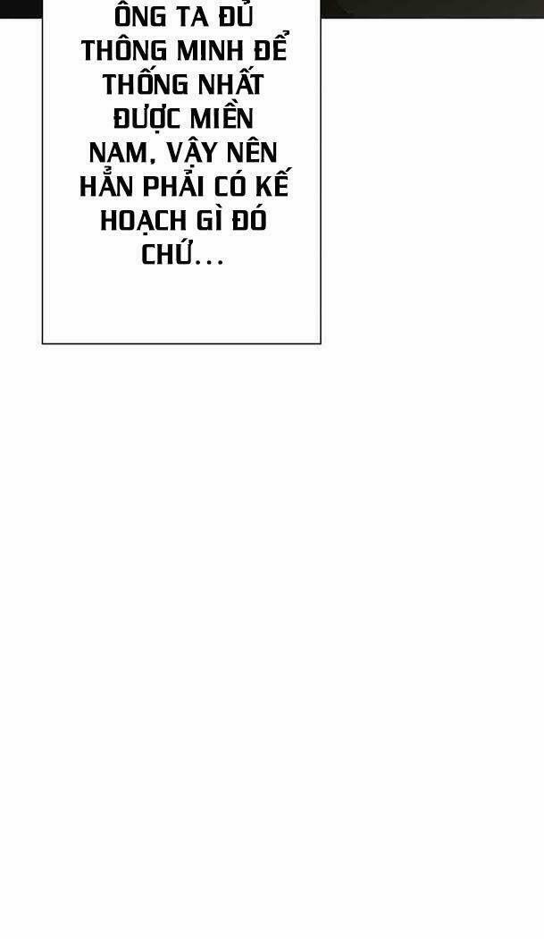 Chiến Binh Quật Cường 71 trang 5