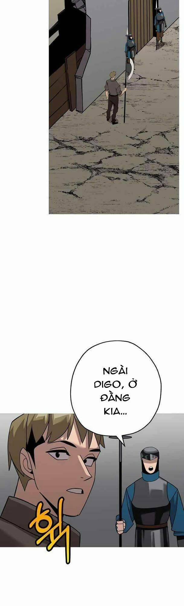 Chiến Binh Quật Cường 71 trang 50