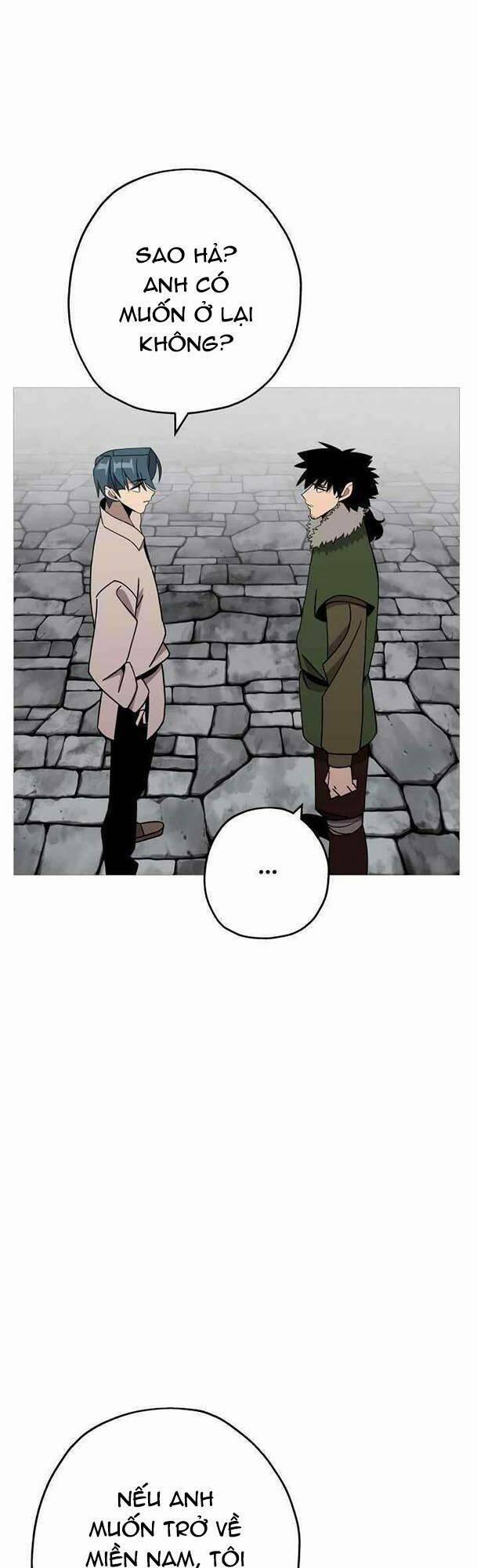 Chiến Binh Quật Cường 71 trang 56