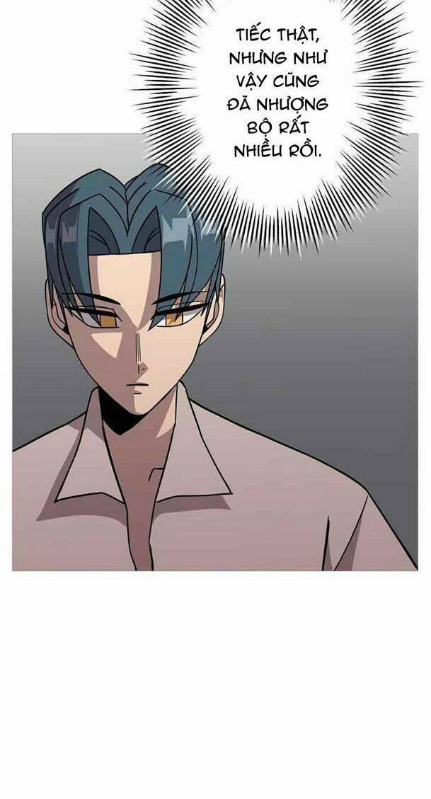 Chiến Binh Quật Cường 71 trang 60