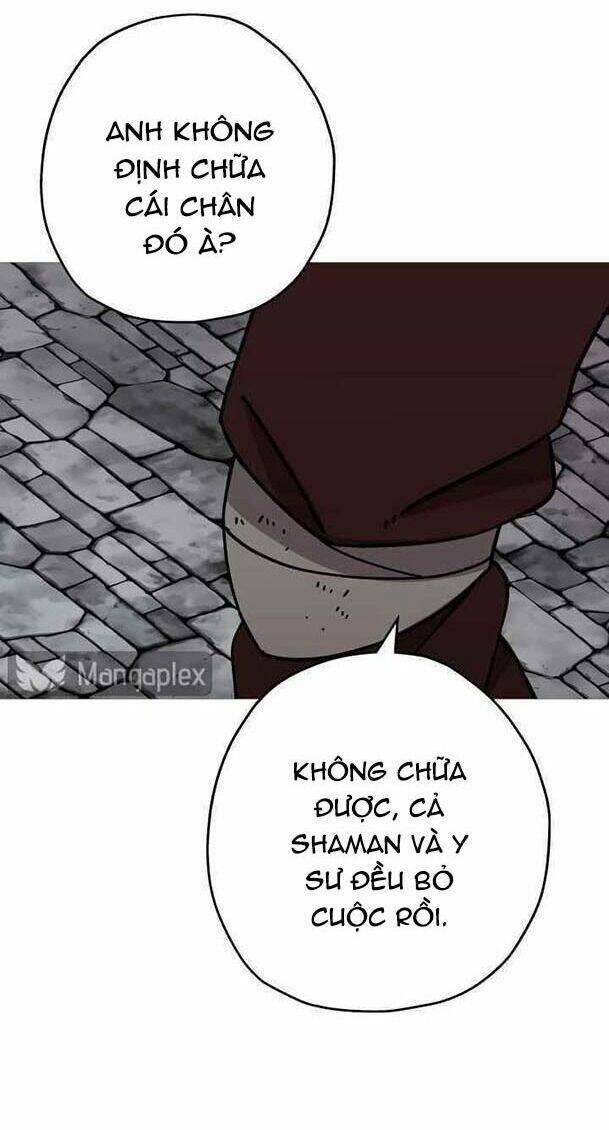 Chiến Binh Quật Cường 71 trang 61