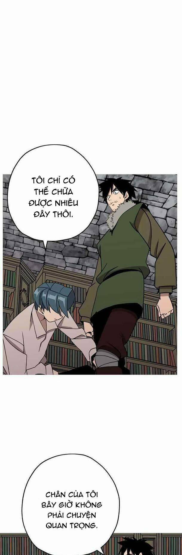 Chiến Binh Quật Cường 71 trang 62