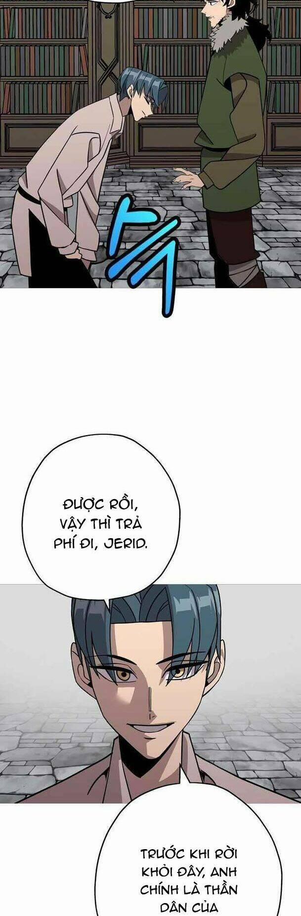 Chiến Binh Quật Cường 71 trang 63