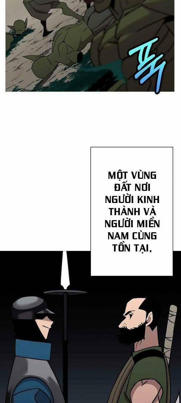 Chiến Binh Quật Cường 71 trang 67