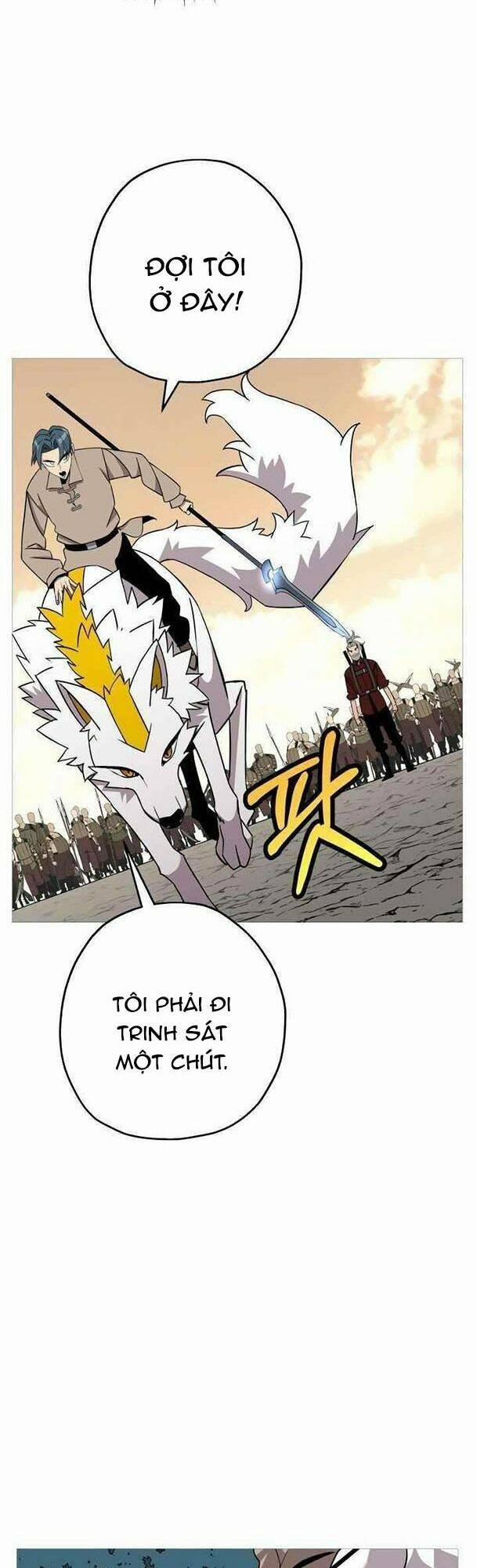 Chiến Binh Quật Cường 71 trang 7