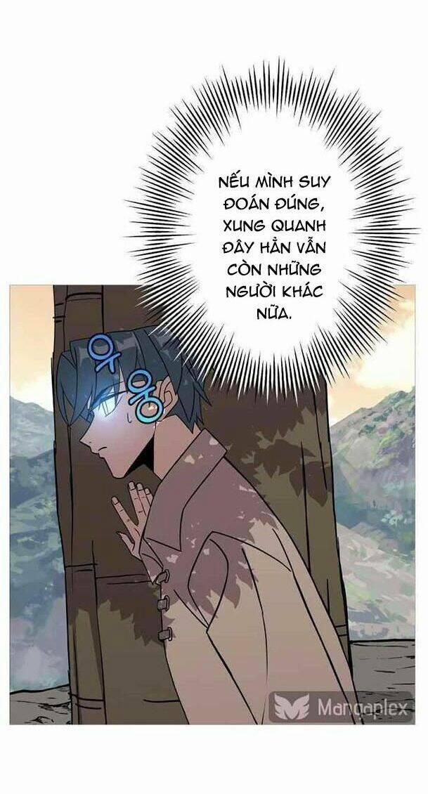 Chiến Binh Quật Cường 71 trang 9