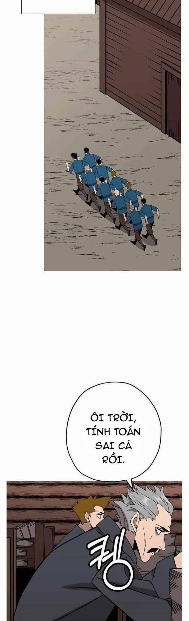 Chiến Binh Quật Cường 72 trang 12