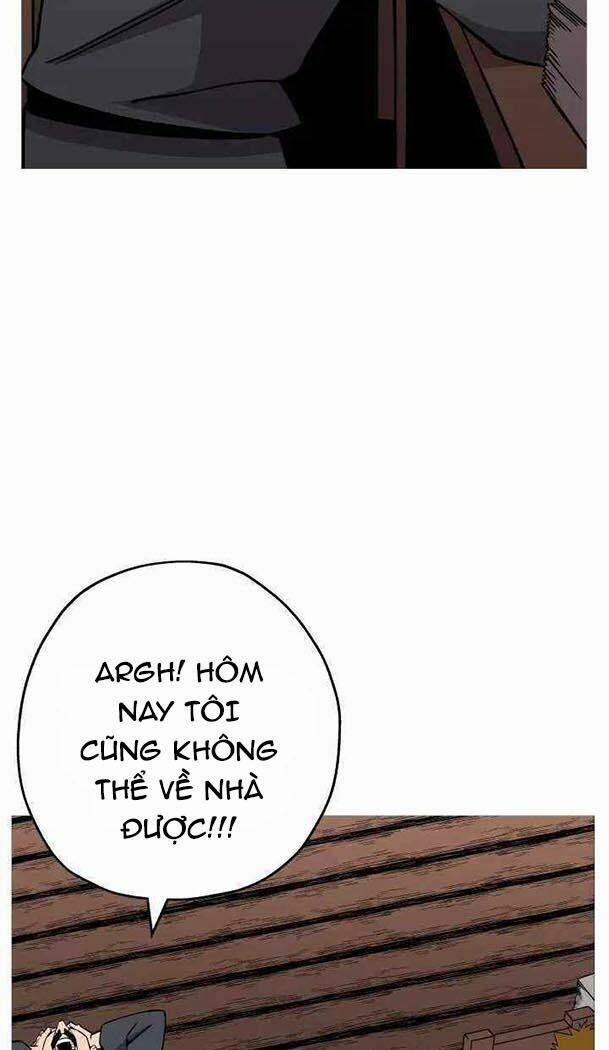 Chiến Binh Quật Cường 72 trang 13