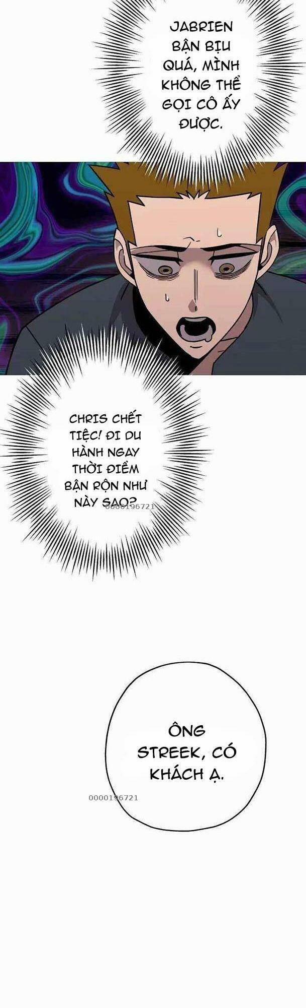 Chiến Binh Quật Cường 72 trang 15