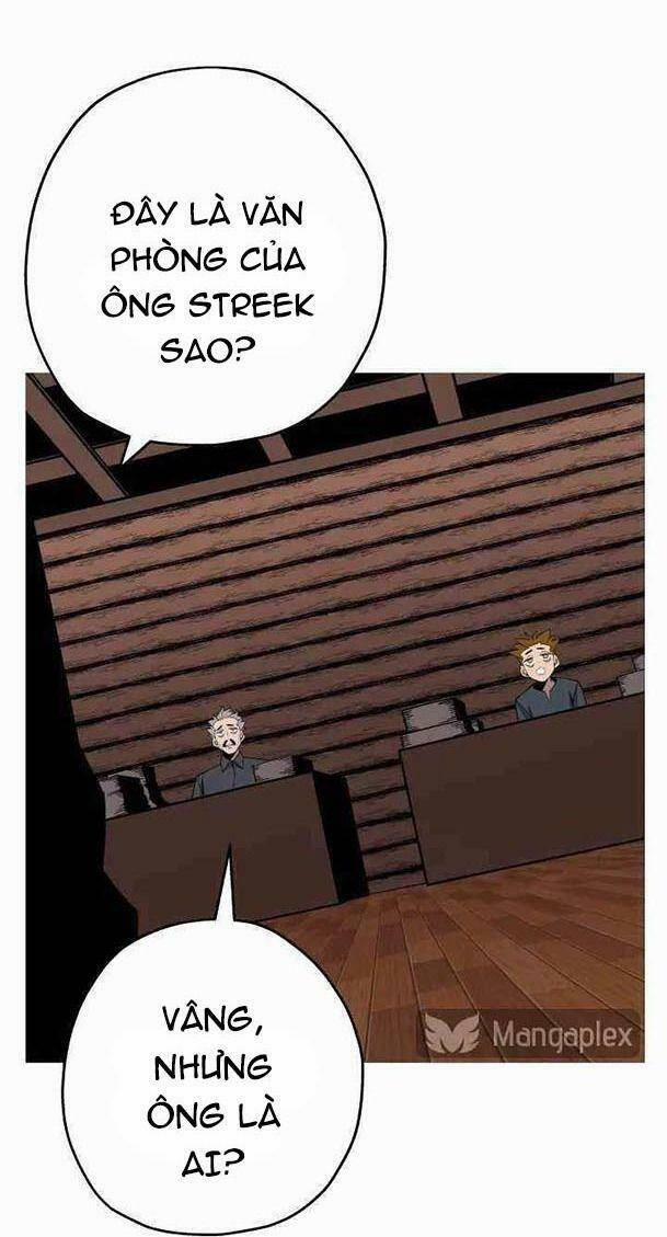 Chiến Binh Quật Cường 72 trang 16