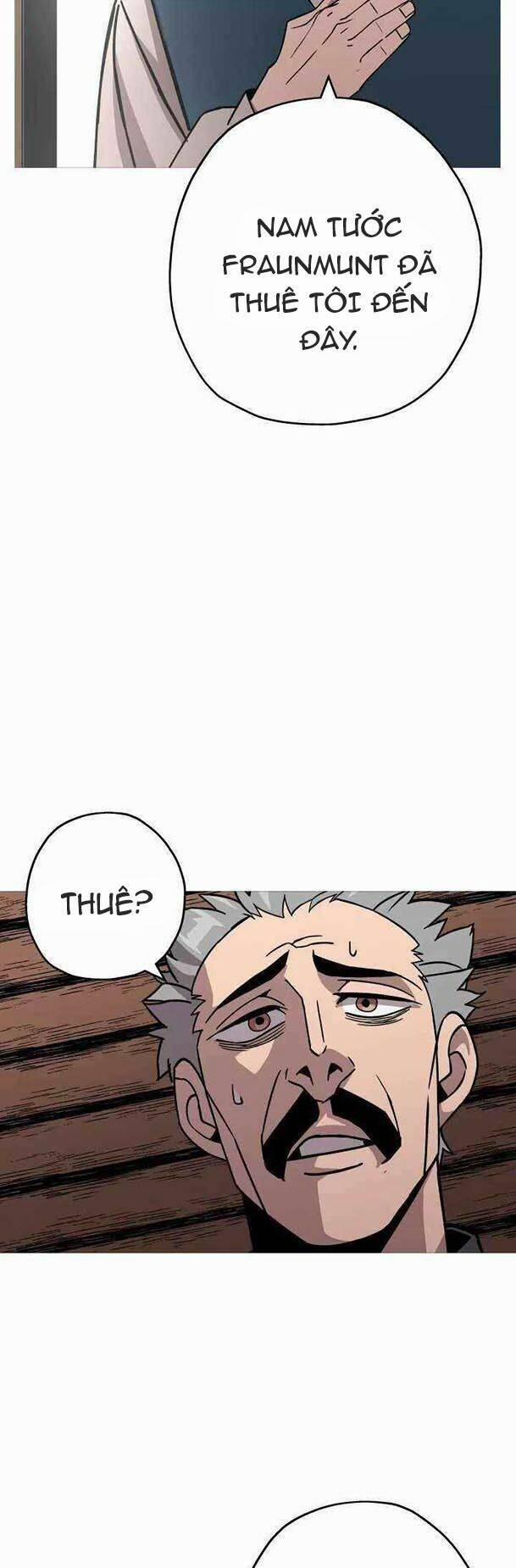 Chiến Binh Quật Cường 72 trang 18