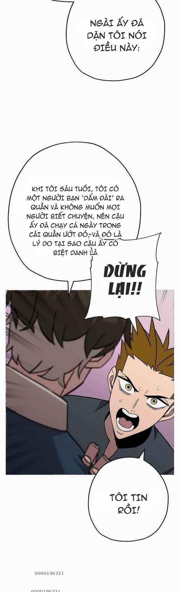 Chiến Binh Quật Cường 72 trang 22