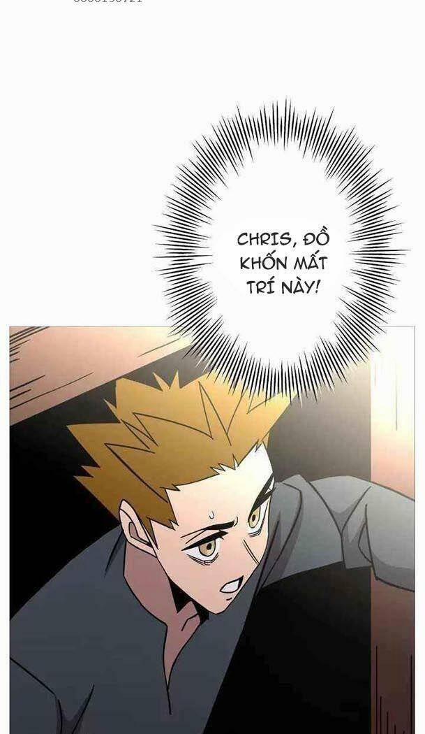 Chiến Binh Quật Cường 72 trang 23