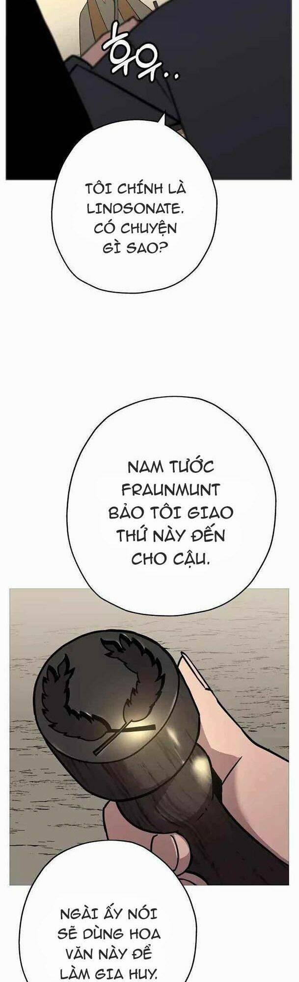 Chiến Binh Quật Cường 72 trang 25