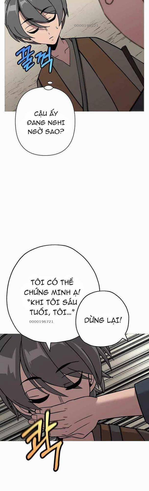 Chiến Binh Quật Cường 72 trang 28