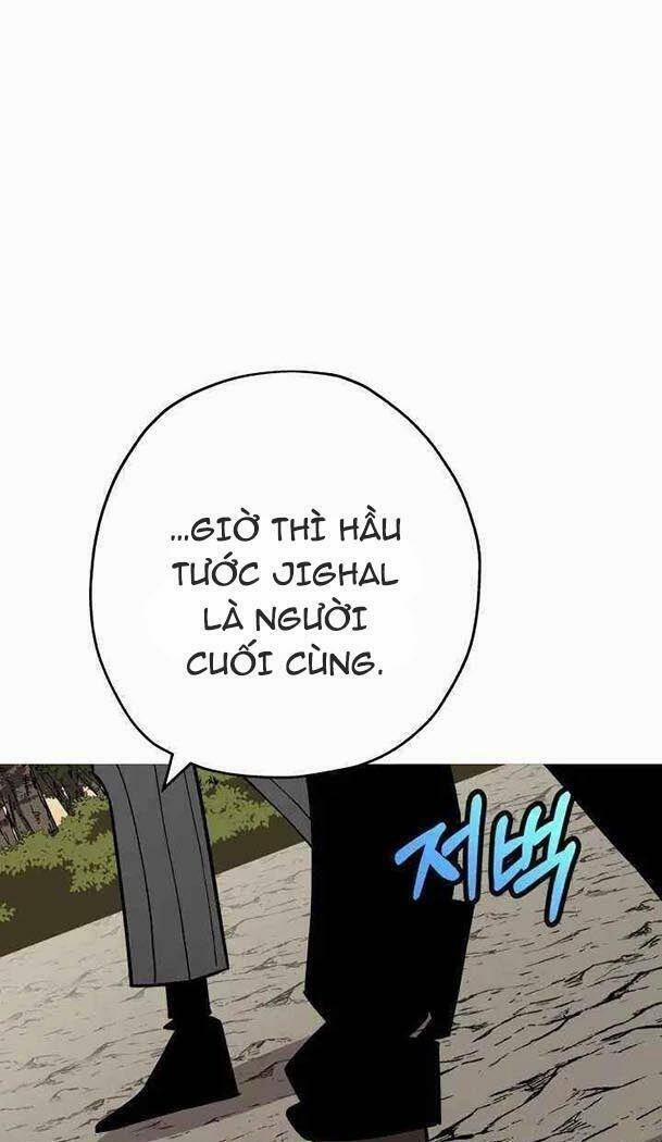 Chiến Binh Quật Cường 72 trang 29