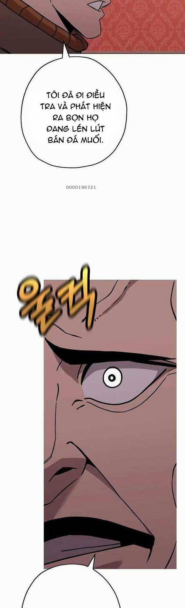 Chiến Binh Quật Cường 72 trang 3