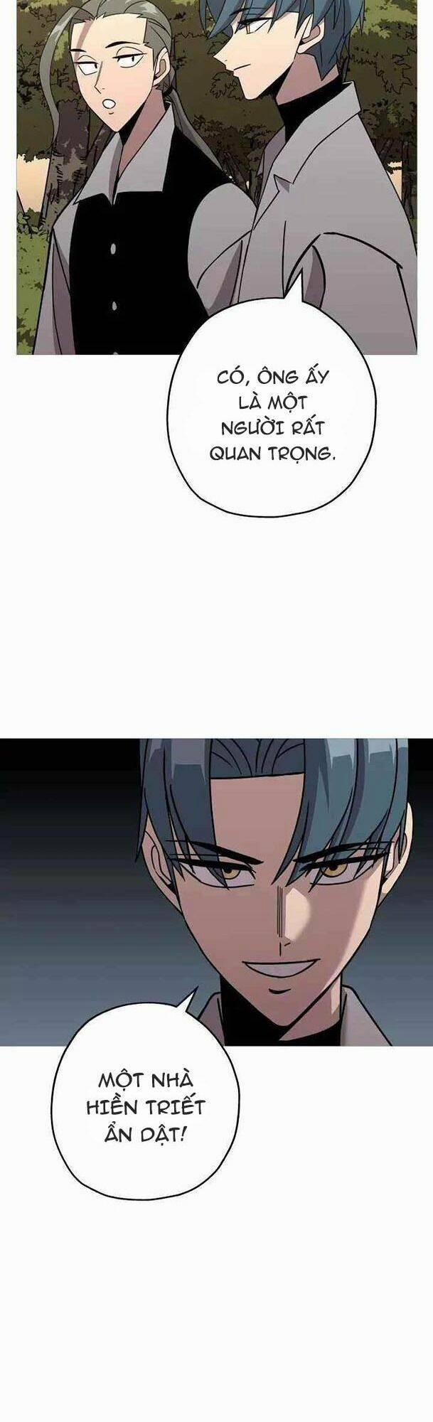 Chiến Binh Quật Cường 72 trang 31