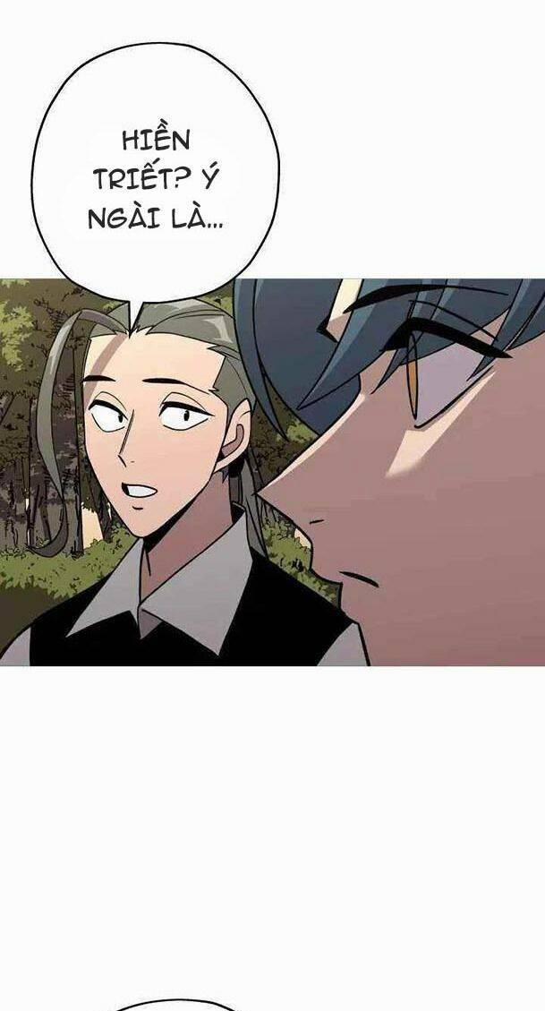 Chiến Binh Quật Cường 72 trang 32