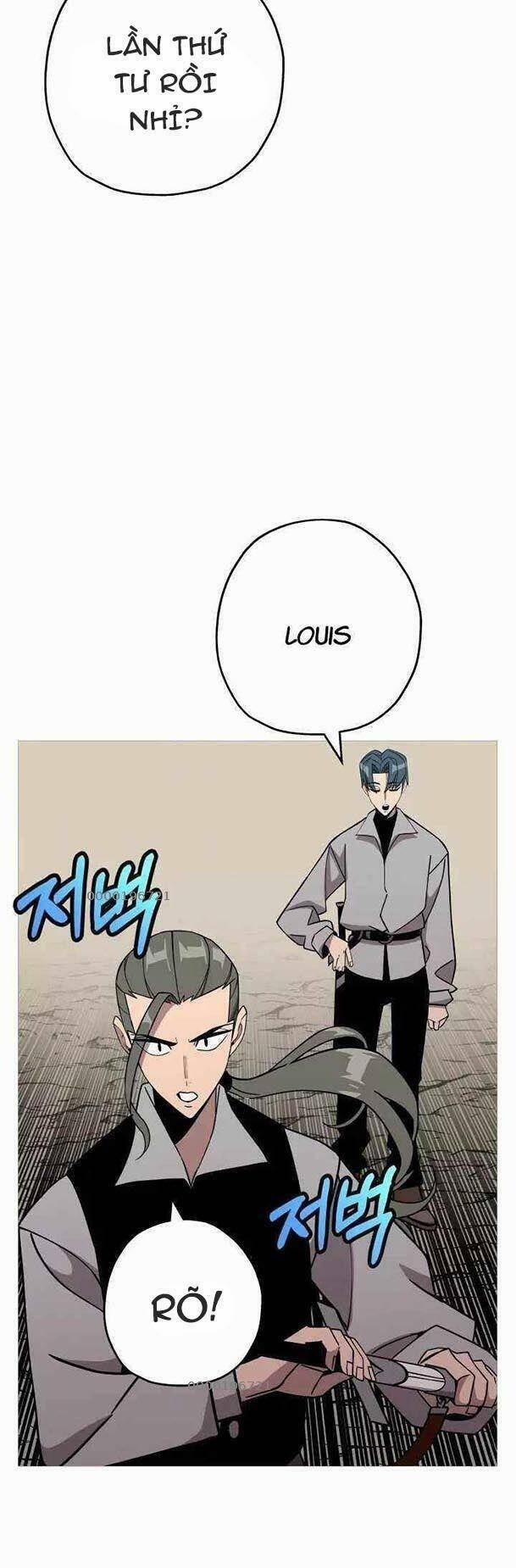 Chiến Binh Quật Cường 72 trang 34