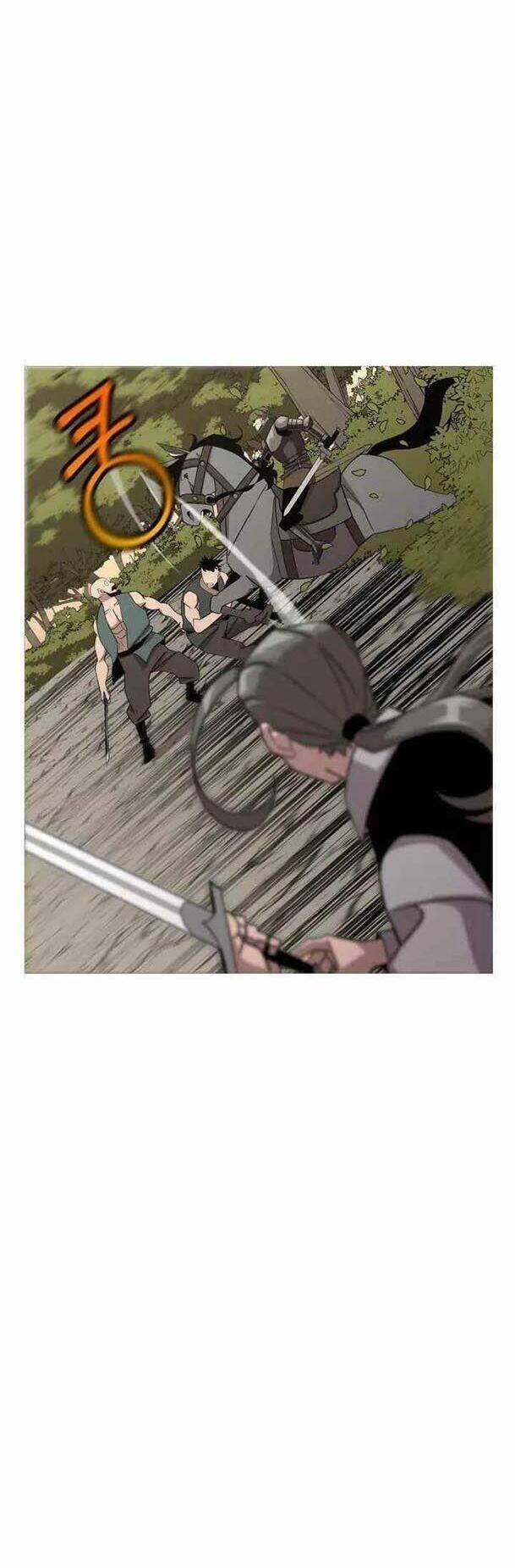 Chiến Binh Quật Cường 72 trang 35