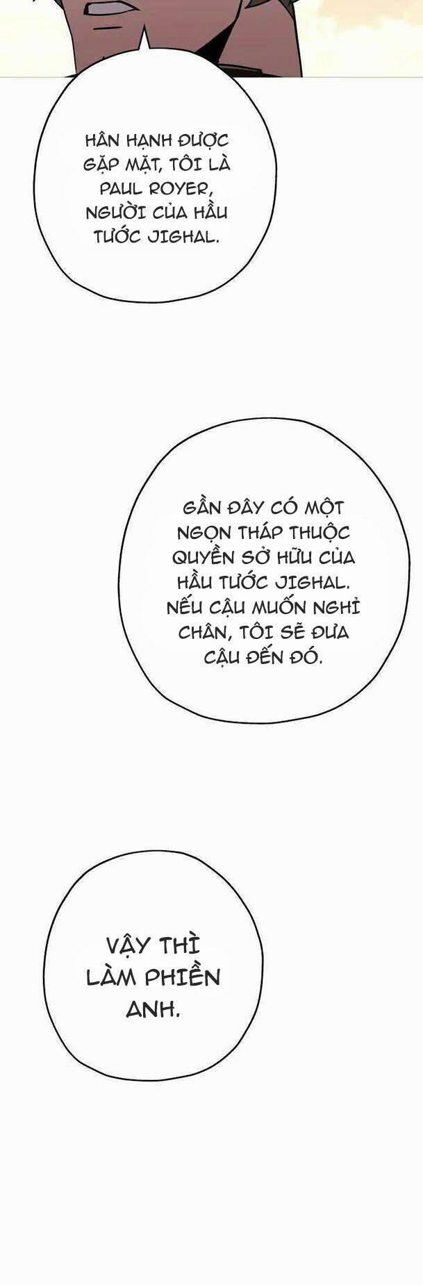 Chiến Binh Quật Cường 72 trang 38