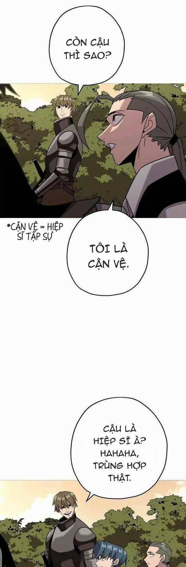 Chiến Binh Quật Cường 72 trang 39