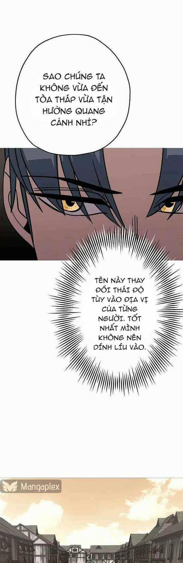 Chiến Binh Quật Cường 72 trang 41