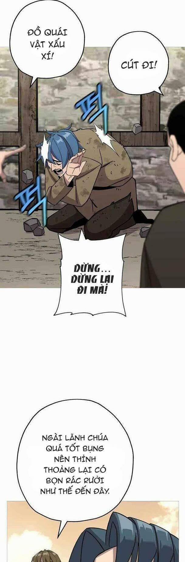 Chiến Binh Quật Cường 72 trang 43