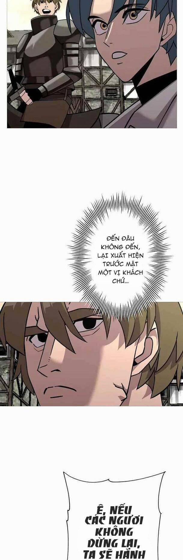 Chiến Binh Quật Cường 72 trang 44