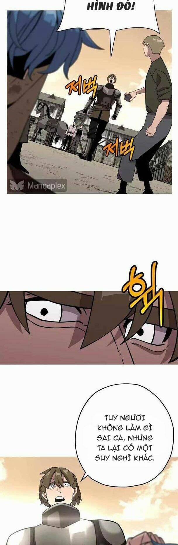 Chiến Binh Quật Cường 72 trang 45