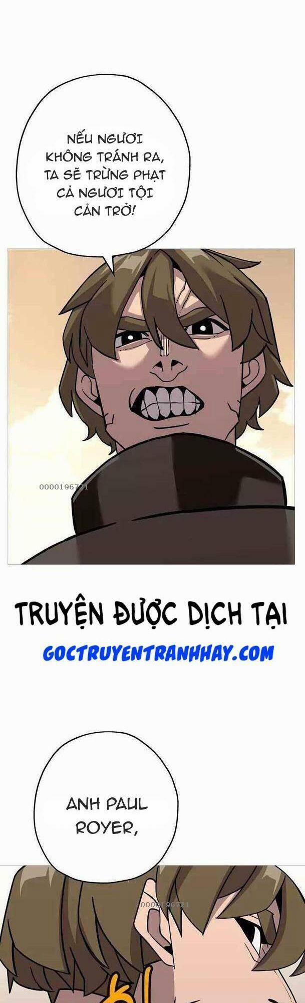 Chiến Binh Quật Cường 72 trang 49