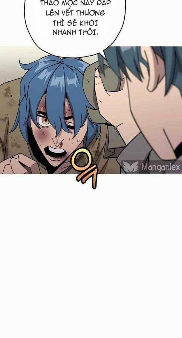 Chiến Binh Quật Cường 72 trang 57