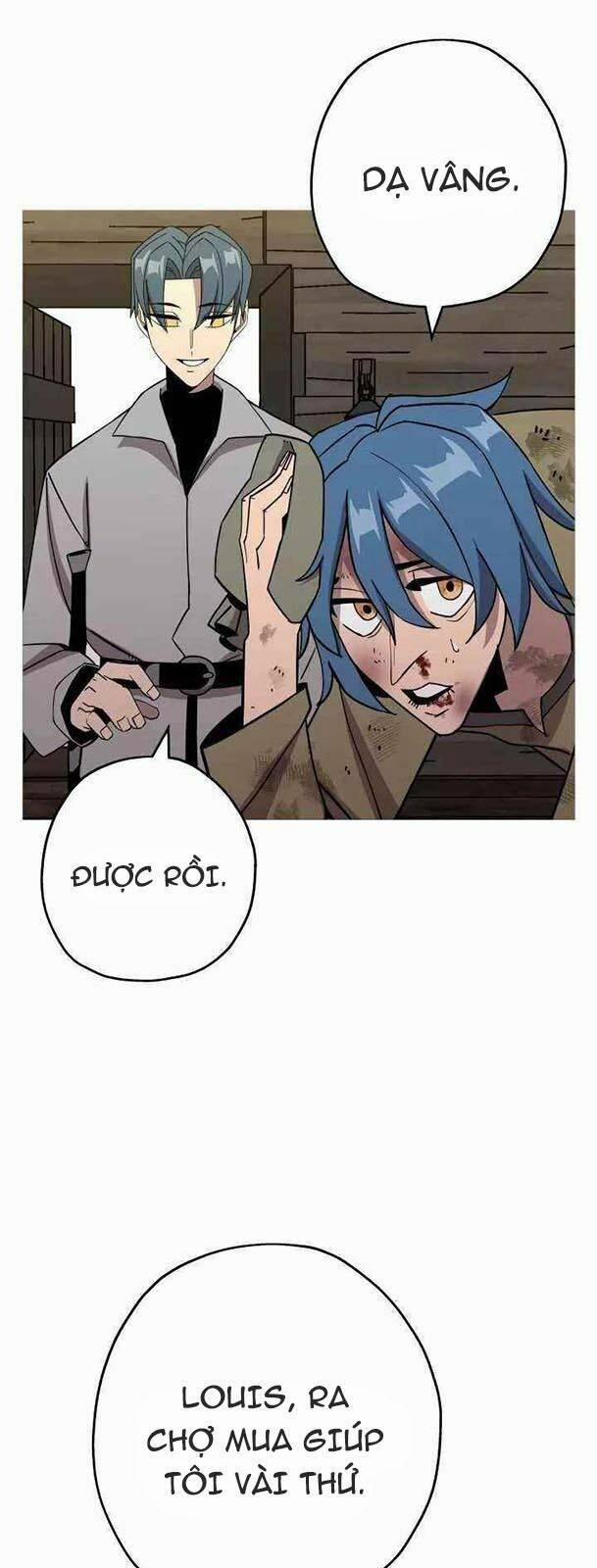 Chiến Binh Quật Cường 72 trang 58