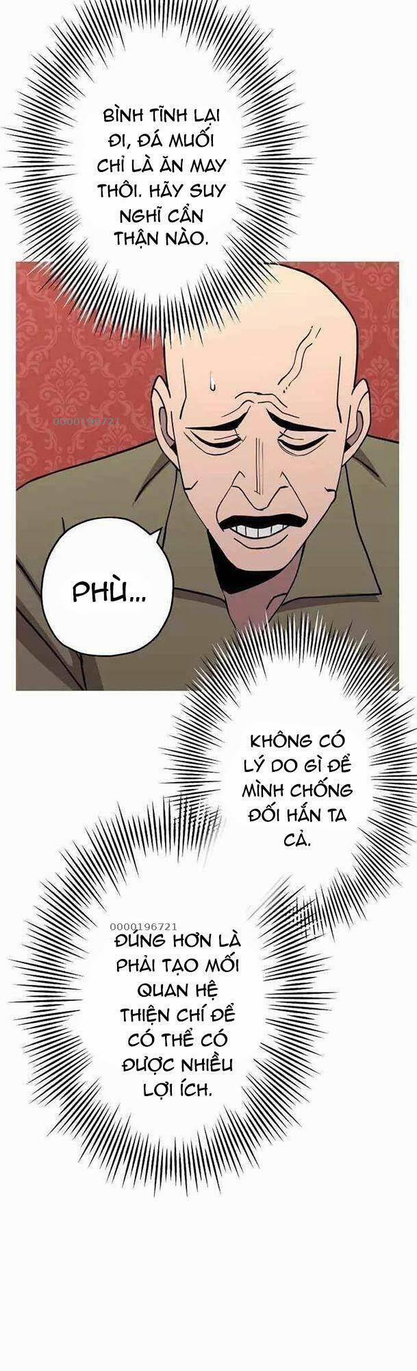 Chiến Binh Quật Cường 72 trang 6