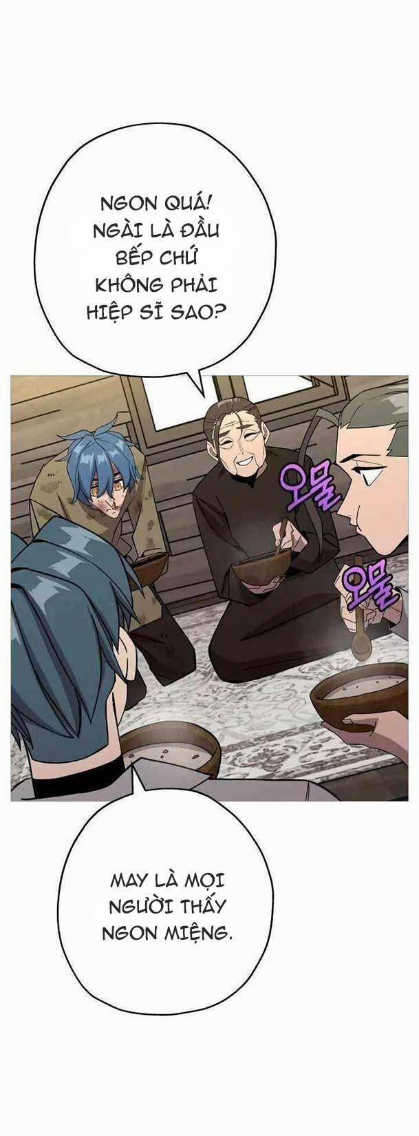 Chiến Binh Quật Cường 72 trang 60