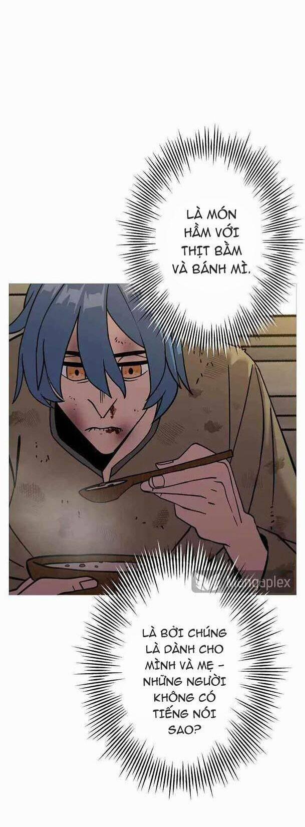 Chiến Binh Quật Cường 72 trang 61