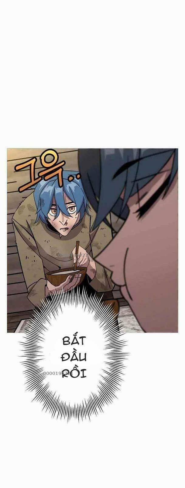 Chiến Binh Quật Cường 72 trang 62