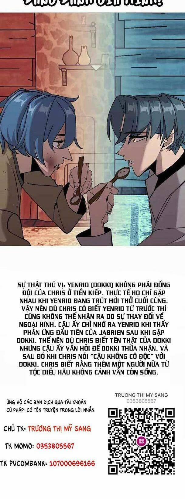 Chiến Binh Quật Cường 72 trang 65