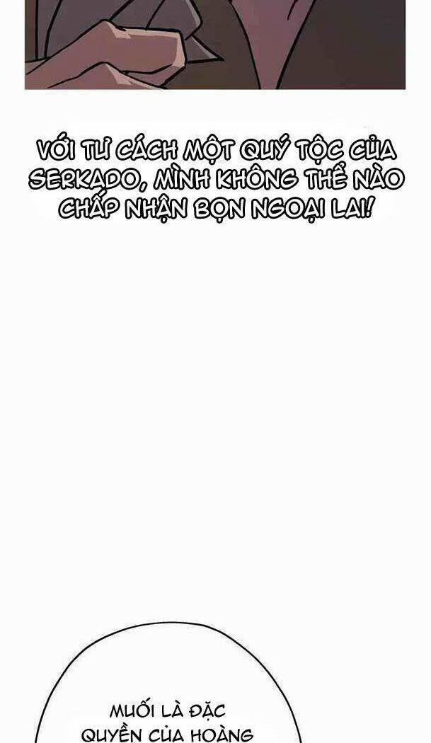 Chiến Binh Quật Cường 72 trang 8