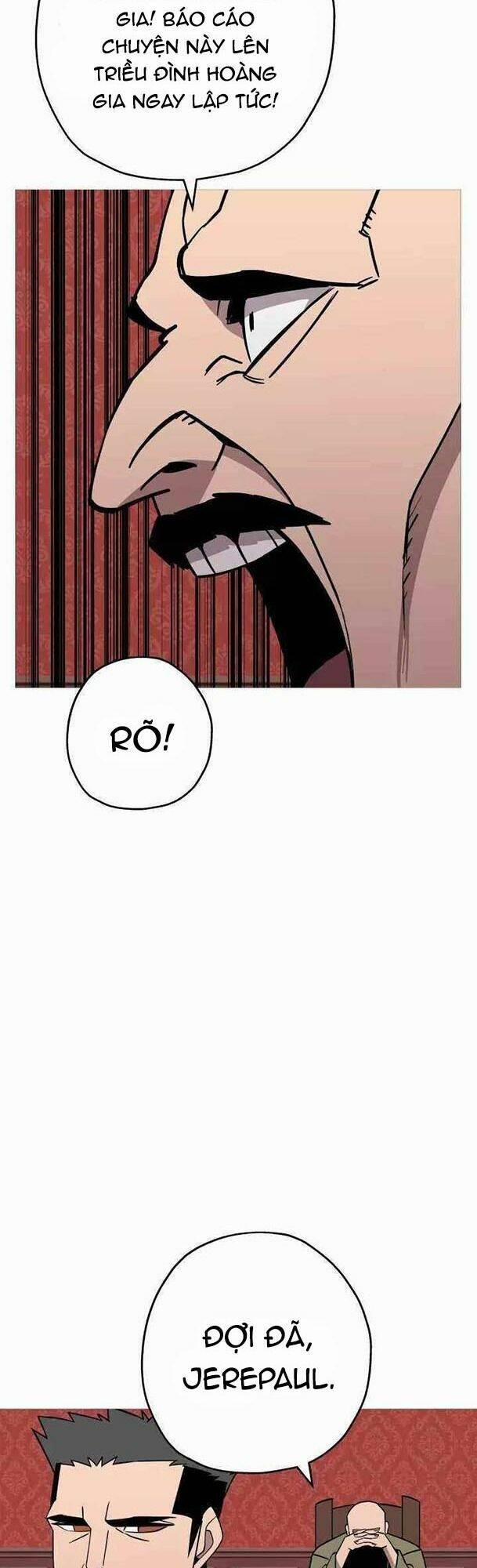 Chiến Binh Quật Cường 72 trang 9