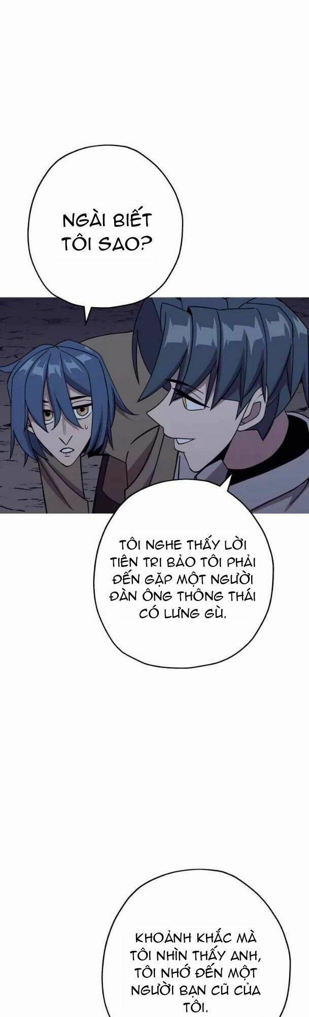 Chiến Binh Quật Cường 73 trang 12