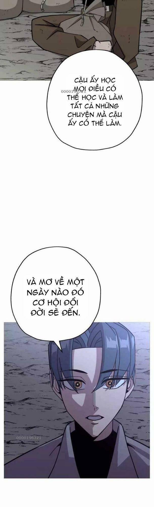 Chiến Binh Quật Cường 73 trang 15