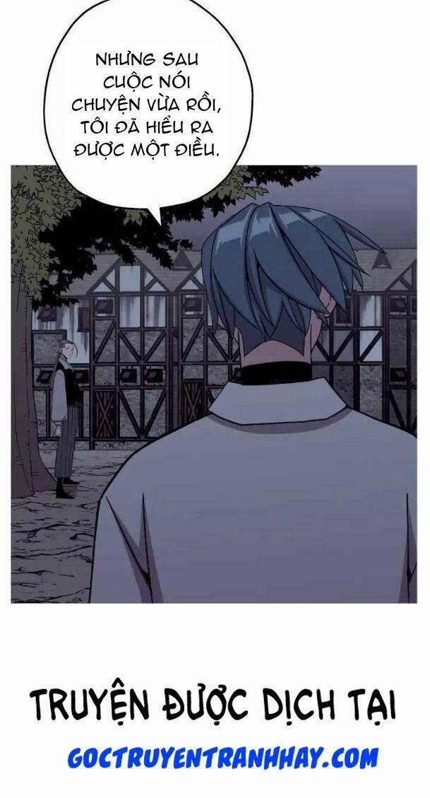 Chiến Binh Quật Cường 73 trang 22