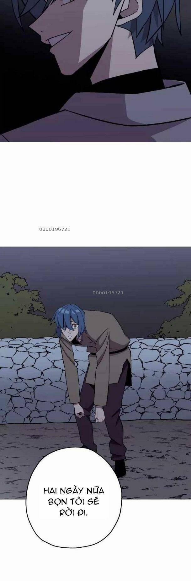 Chiến Binh Quật Cường 73 trang 24