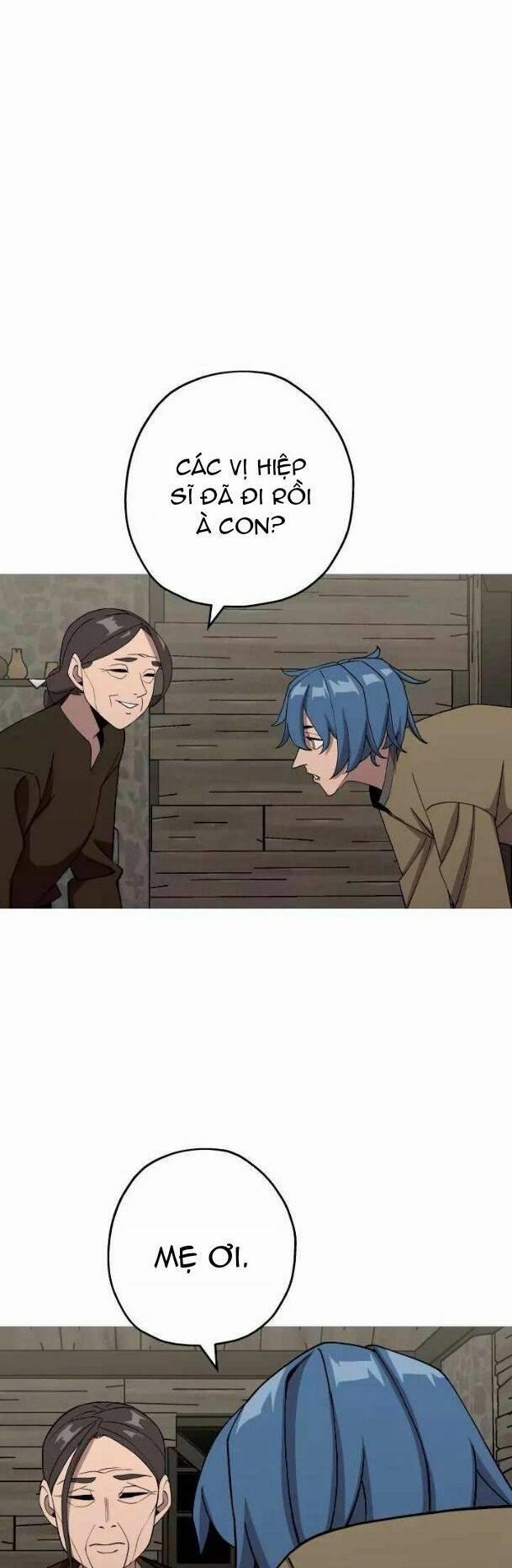 Chiến Binh Quật Cường 73 trang 26