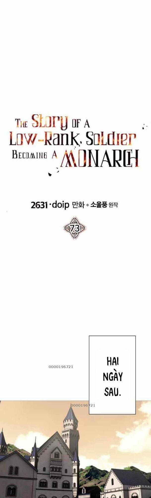 Chiến Binh Quật Cường 73 trang 28