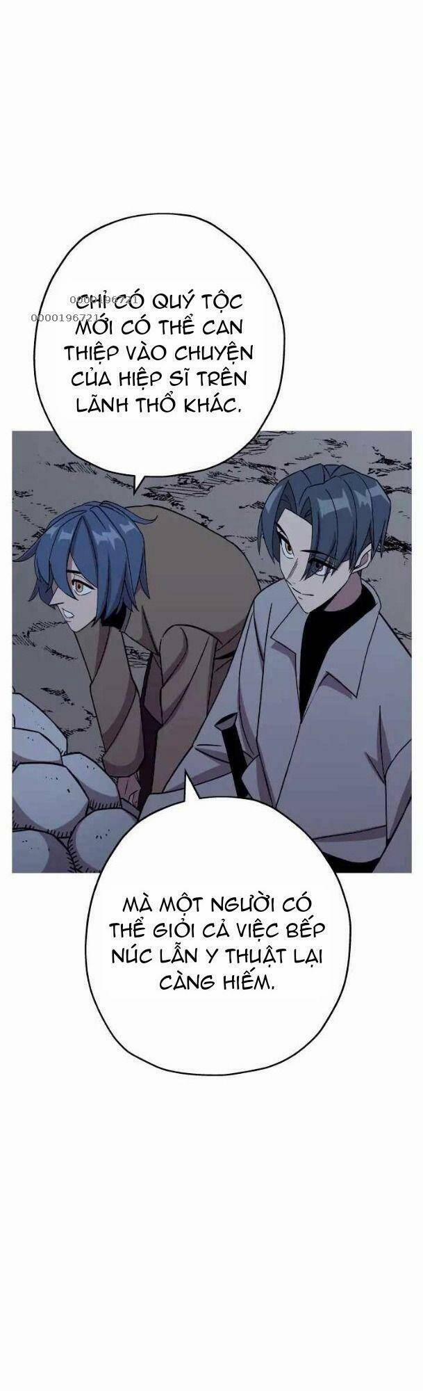 Chiến Binh Quật Cường 73 trang 3